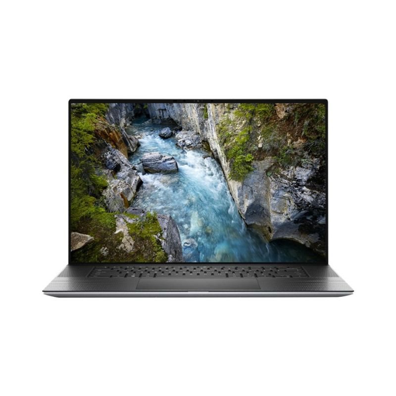 Dell Precision 5760 43,18cm 17,0Zoll Core i9 32GB 512GB SSD WLAN W10P/W11P von Dell