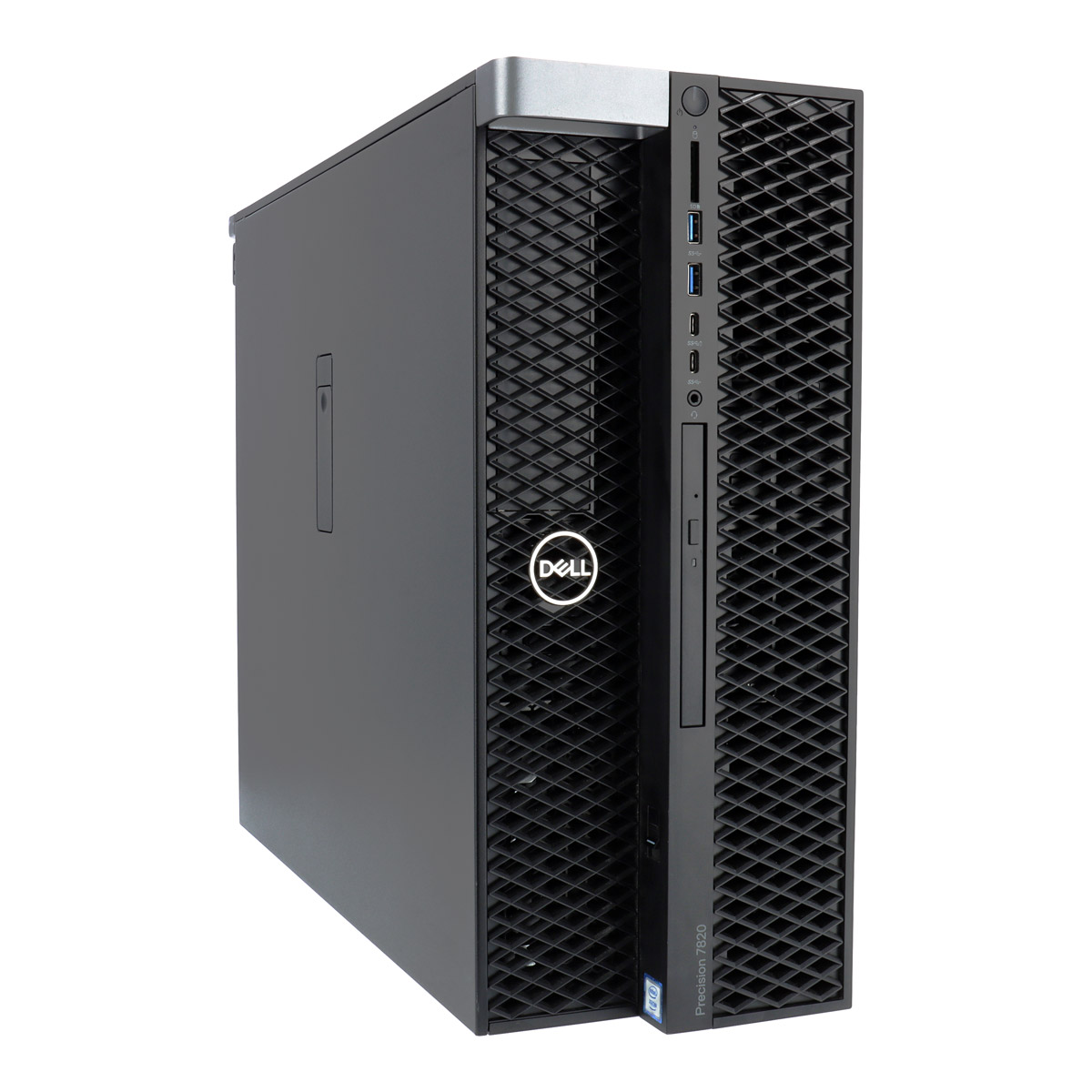 Dell Precision 5820 Xeon W-2133 nVidia Quadro P4000 64 GB 2x 500 GB SSD A+ Dell Precision 5820 Xeon W-2133 nVidia Quadro P4000 64 GB 2x 500 GB SSD A+ von Dell