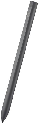 Dell Premium PN7522W Digitaler Stift mit druckempfindlicher Schreibspitze, wiederaufladbar, Bluetoot Dell Premium PN7522W Digitaler Stift mit druckempfindlicher Schreibspitze, wiederaufladbar, Bluetoot von Dell