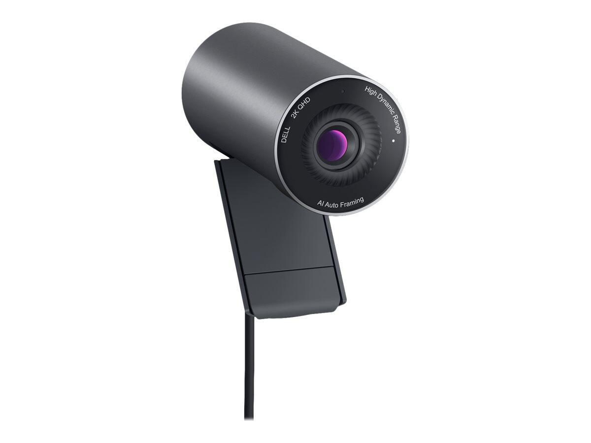 Dell Pro WB5023 Pro Webcam von Dell