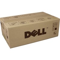 Dell Toner 593-10171 PF029  cyan von Dell