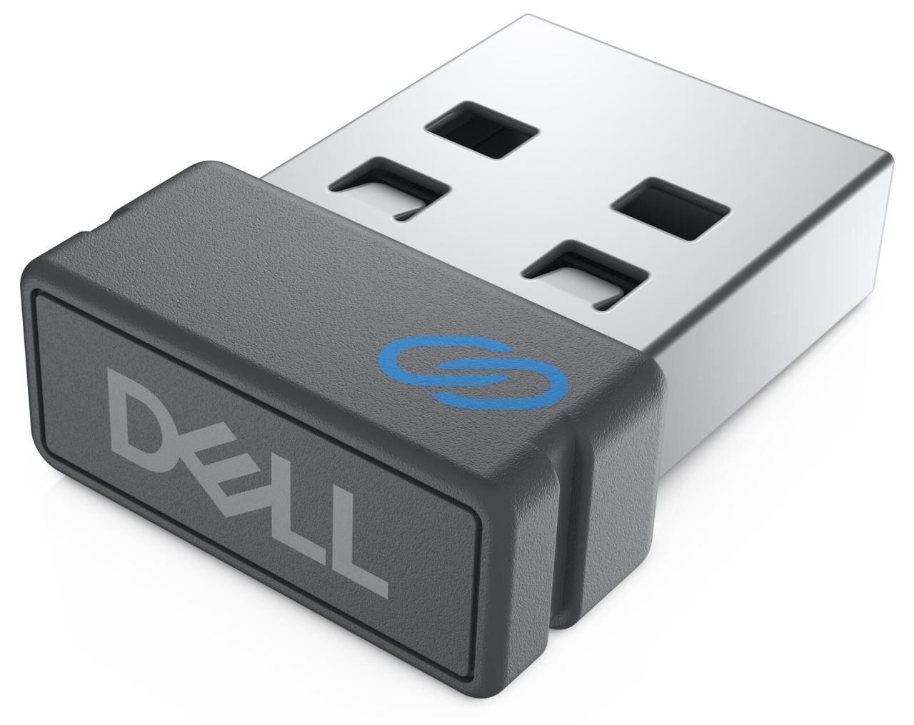 Dell WR221 Universal Pairing USB-Empfänger von Dell