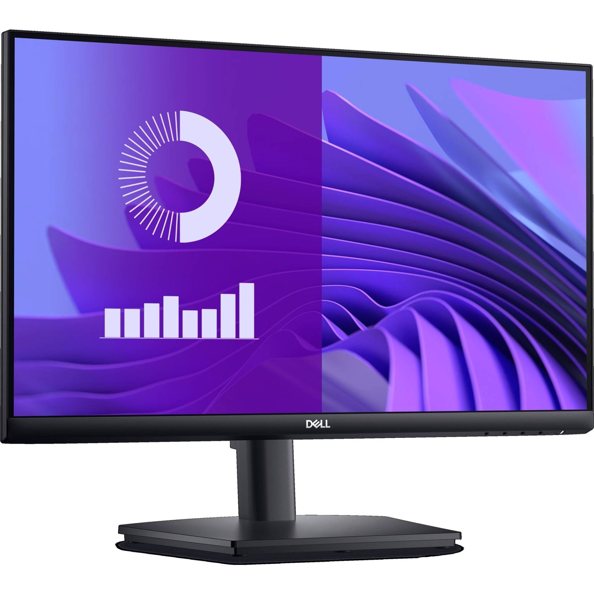E2425HS, LED-Monitor E2425HS, LED-Monitor von Dell