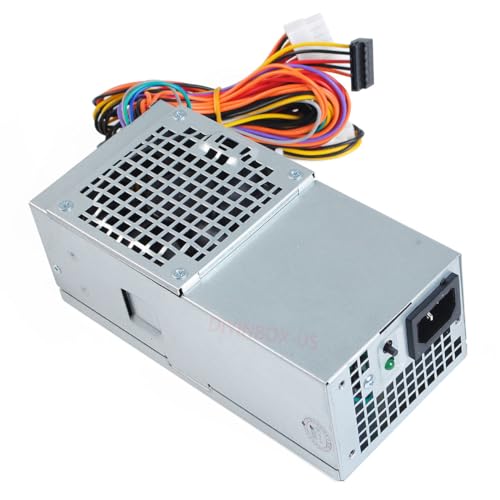 Netzteil 250W DT APFC von Dell