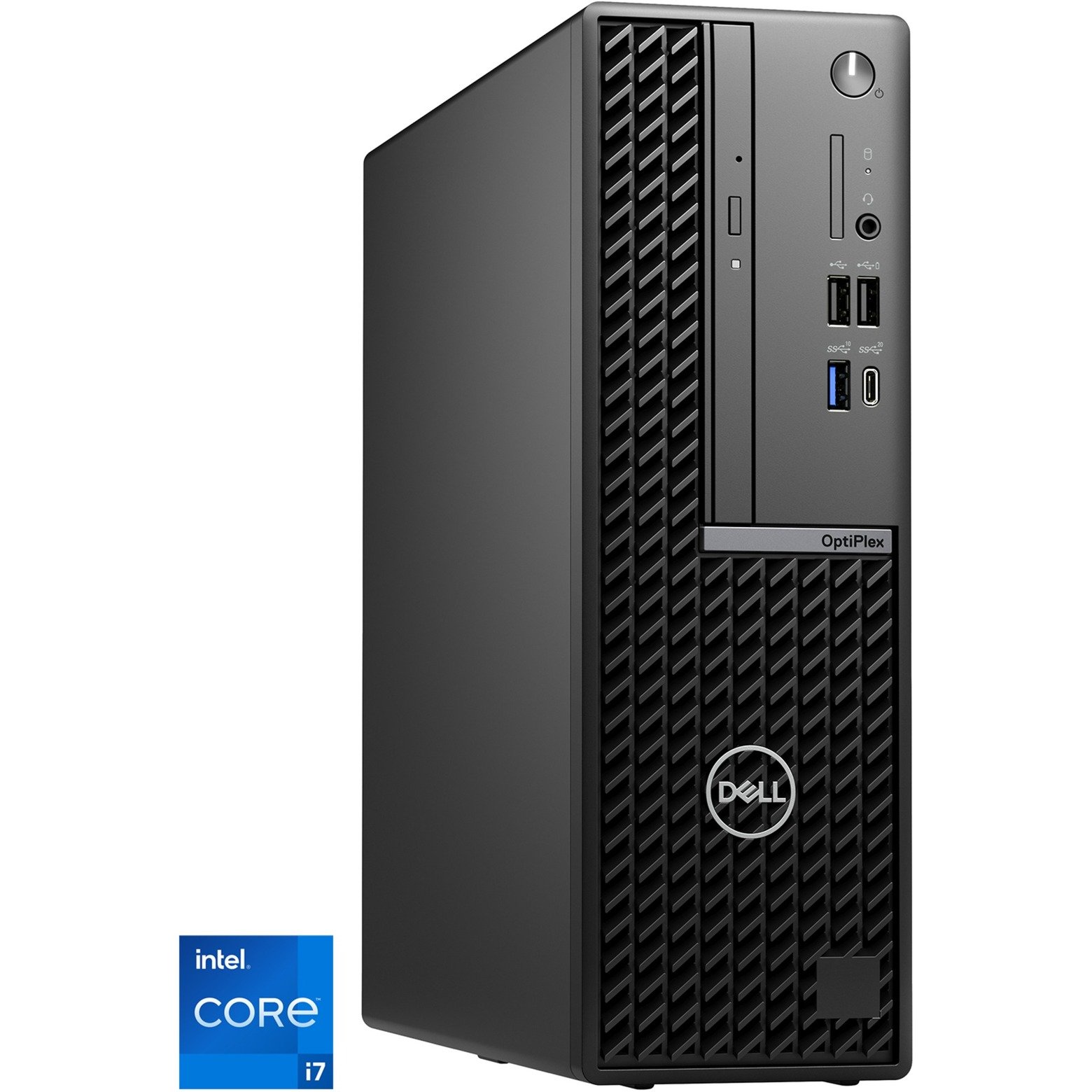 OptiPlex 7020 Plus (40XJC), PC-System von Dell