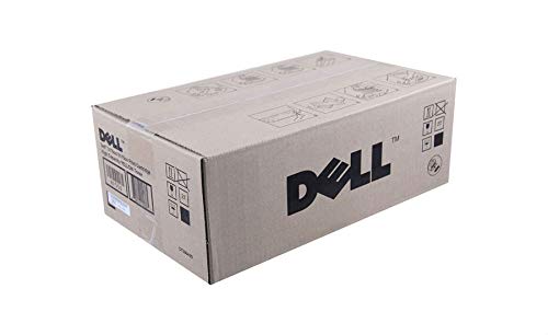 Original Dell 3110cn Standart Capacity Toner Kit, ca. 8.000 Seiten, yellow von Dell