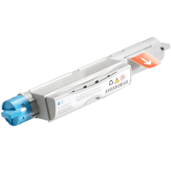 Original Dell 59310119 / GD900 Toner cyan von Dell