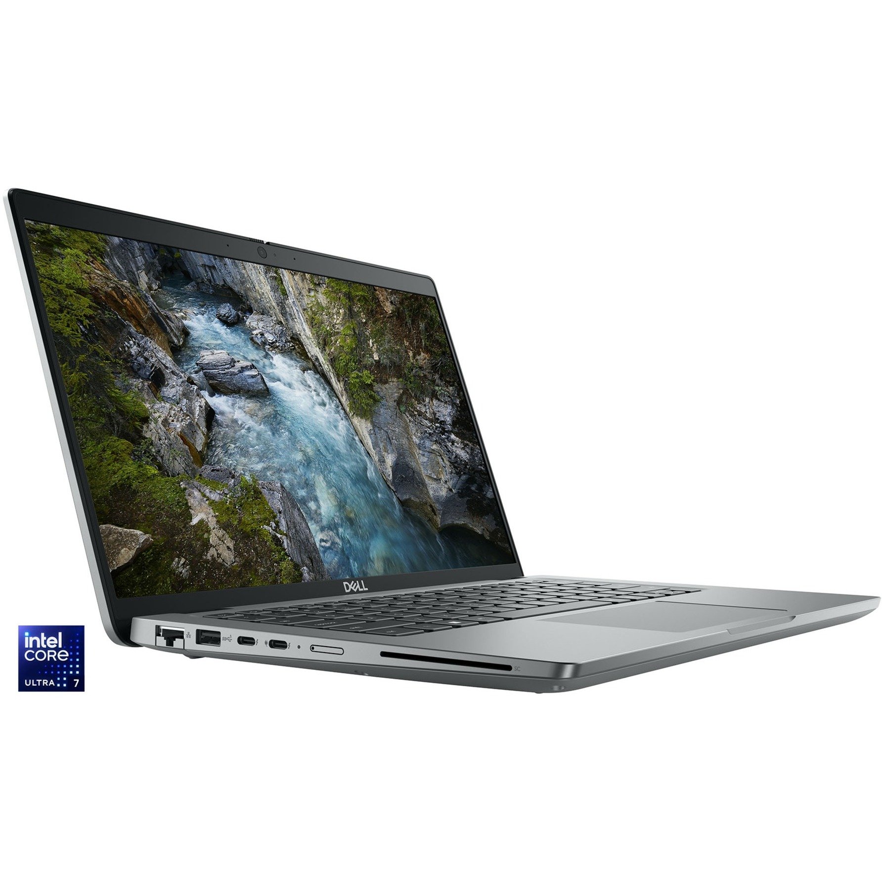 Precision 3490-MVM1M, Notebook von Dell