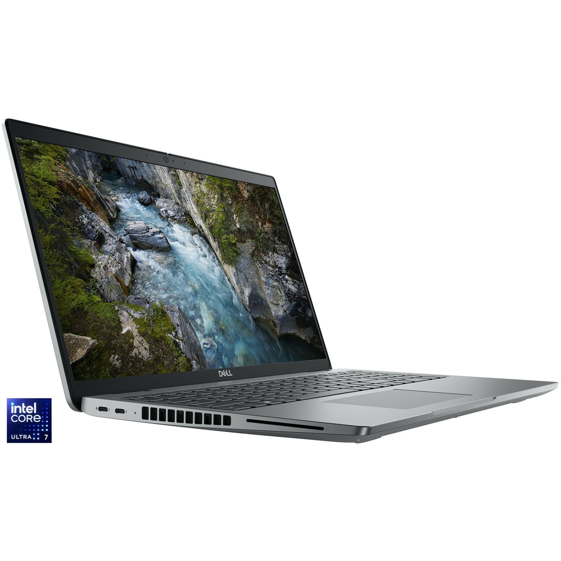 Precision 3591-5K84M, Notebook von Dell