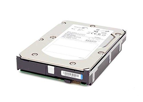 RT058 Dell 36-GB 15K 3G 3.5 SP SAS w/F238F [5 Pack] von Dell