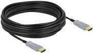 DeLOCK 85010 HDMI-Kabel 10 m HDMI Typ A (Standard) Schwarz (85010) von Delock