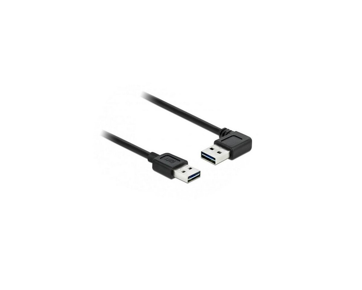 Delock 85557 - Kabel EASY-USB2.0-A Stecker > EASY-USB2.0-A... Computer-Kabel, USB A, USB (200,00 cm) von Delock