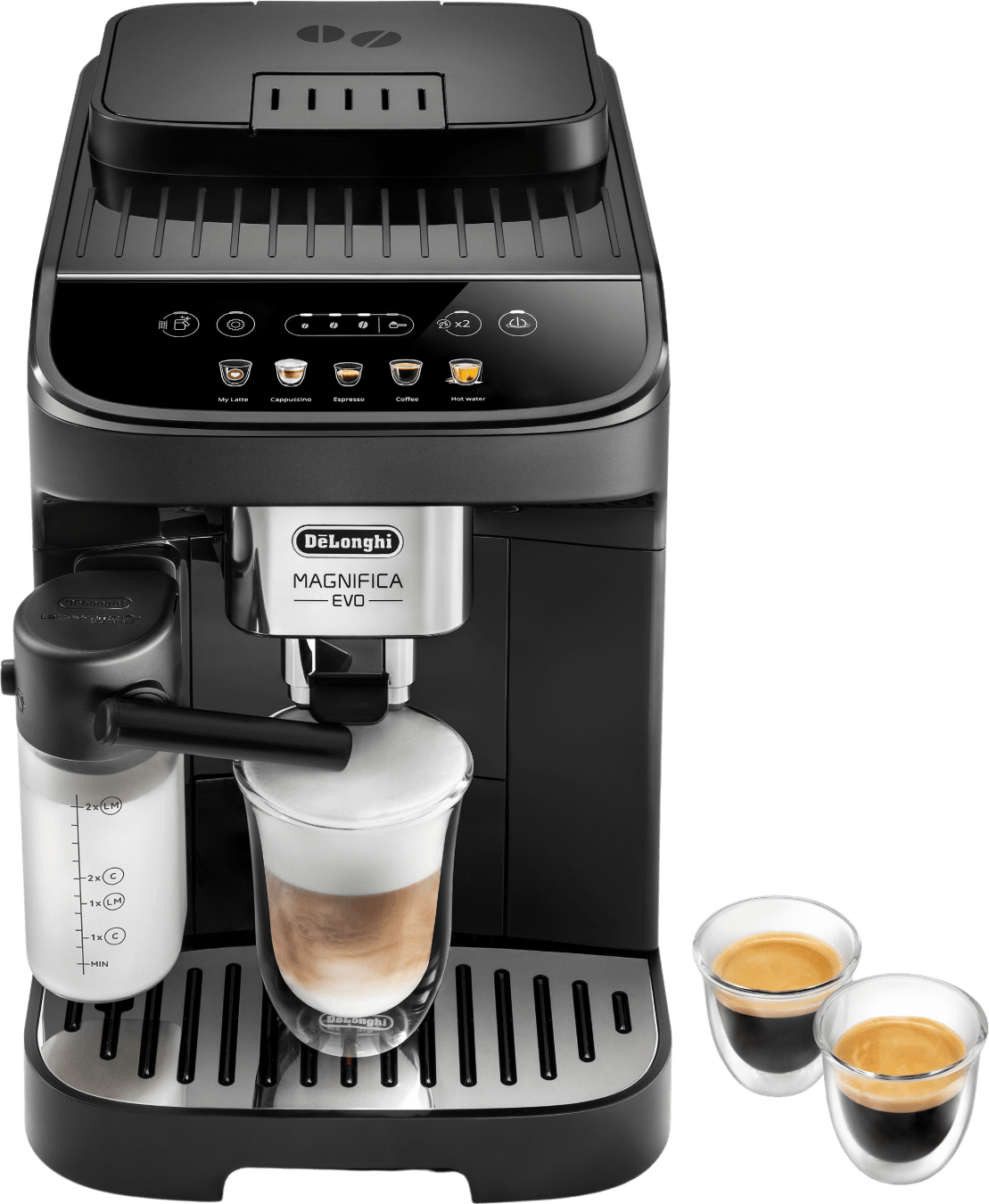 De'Longhi Magnifica Evo ECAM 290.61 Kaffeemaschine von Delonghi