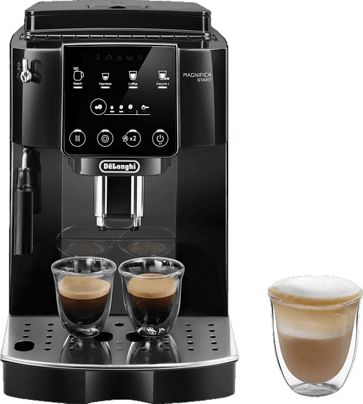 De'Longhi Magnifica Start ECAM220.21 Kaffeemaschine von Delonghi