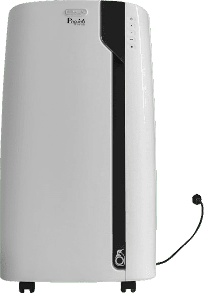 De'Longhi Pinguino PAC EX 100 Mobiles Klimageräte von Delonghi