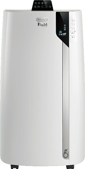 De'Longhi Pinguino PAC EX 130 CST WiFi Mobiles Klimagerät von Delonghi