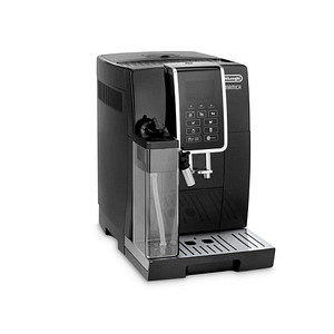 DeLonghi Dinamica ECAM350.55.B Kaffeevollautomat schwarz von Delonghi