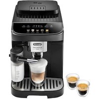 DeLonghi ECAM 290.61.B Magnifica Evo Schwarz DeLonghi ECAM 290.61.B Magnifica Evo Schwarz von Delonghi