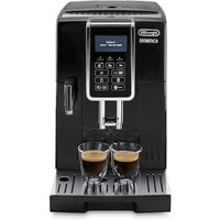 DeLonghi ECAM 356.57.B Dinamica Kaffeevollautomat Schwarz von Delonghi