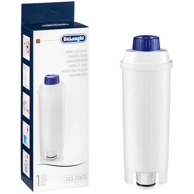 Delonghi DLSC002 Wasserfilter für ECAM-Serie von Delonghi