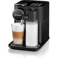 Nespresso Kaffeekapselmaschine DeLonghi Gran Lattissima EN640.B Schwarz von Delonghi