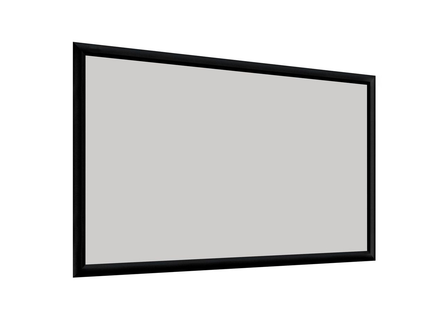 Deluxx Cinema - Dayvision ALR Rahmenleinwand (244 x 137cm, 16:9, Gain 1) von Deluxx