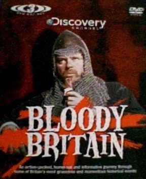 Bloody Britain [DVD] [UK Import] von Demand DVD