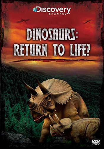 Dinosaurs Return To Life [DVD] [UK Import] von Demand Media