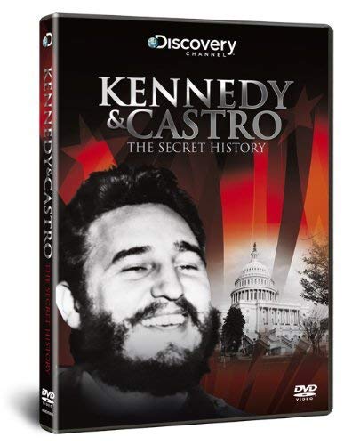 JFK Conspiracies: Kennedy & Castro [DVD] von Demand Media