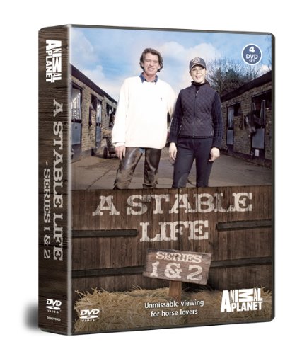 Stable Life Series 1 & 2 BOX SET [DVD] von Demand Media