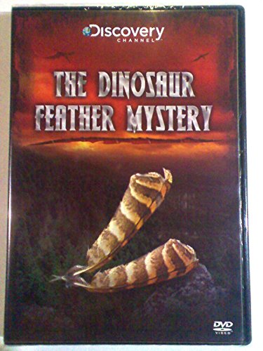 The Dinosaur Feather Mystery [DVD] [UK Import] von Demand Media