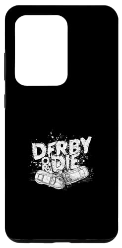 Hülle für Galaxy S20 Ultra Demolition Derby Demo-Fahrerdemo Derby von Demolition Derby Gifts for Men and Women