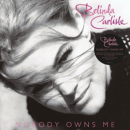 Nobody Owns Me (180 Gr.White Vinyl) [Vinyl LP] von Demon Records