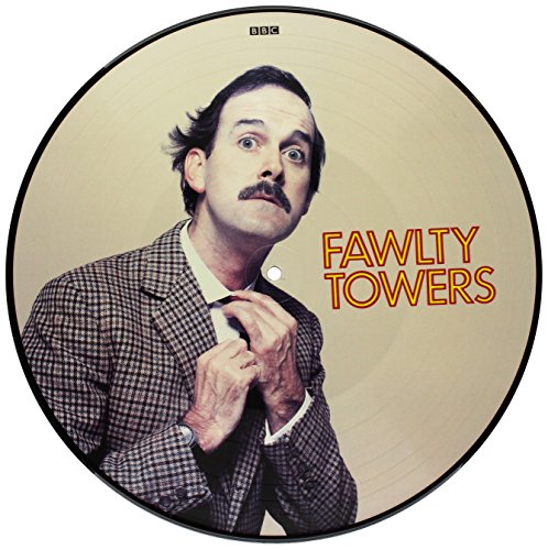 Ost: Fawlty Towers [Vinyl LP] von Demon Records