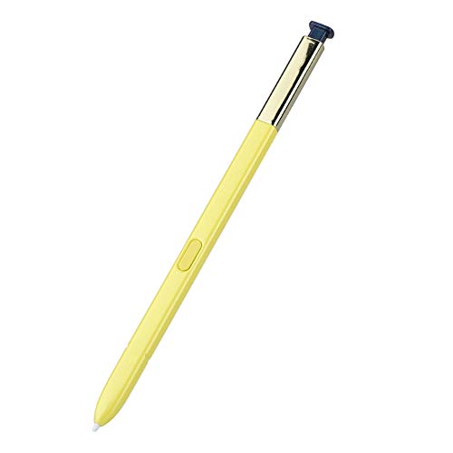 Eingabestift, Praktischer Mehrzweck-Touchscreen-Eingabestift für Note 9 für N960U für N960F (Yellow) von Denash