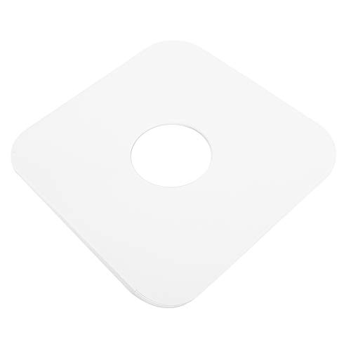 Schallplatten-Papierhüllen, 12-Zoll-Schallplatten-Papiertüten für CD-Player von Denash