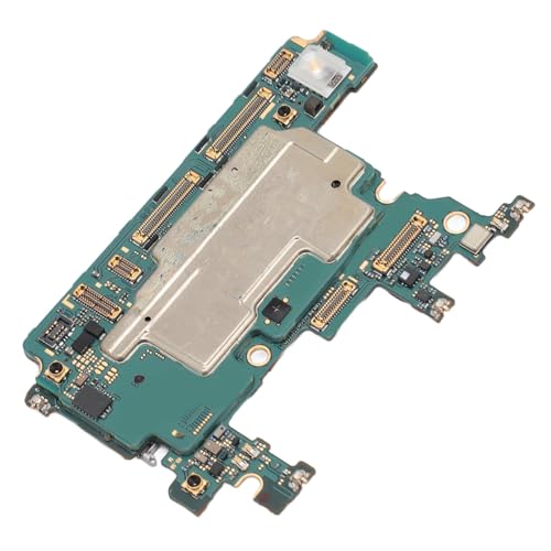 Telefon Entsperrtes Motherboard, Z1-F711 Empfindliches 8 GB 128 GB Telefon-Hauptplatine Wasserdicht für die Reparatur von Denash