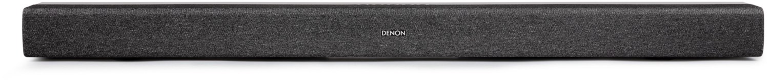 Denon DHT-S217 Full-Range-Soundbar schwarz von Denon