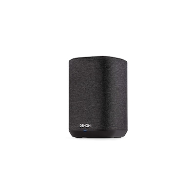 Denon HOME 150 Multiroom-Lautsprecher mit Bluetooth, WLAN, Airplay 2, schwarz von Denon