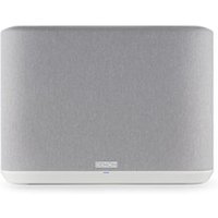 Denon HOME 250 Multiroom-Lautsprecher mit Bluetooth, WLAN, Airplay 2, weiß von Denon