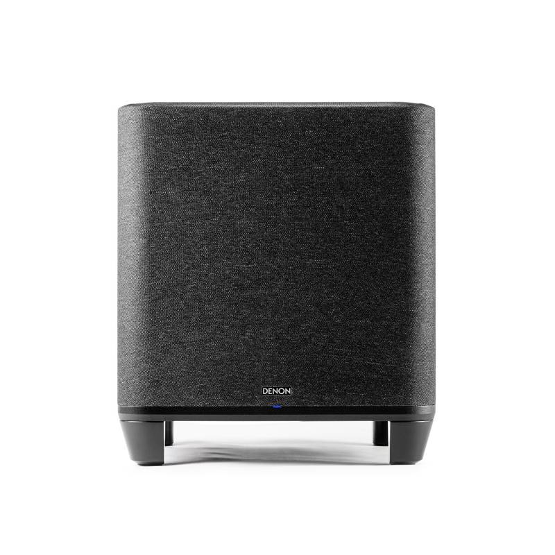 Denon Home Subwoofer Kabelloser Subwoofer von Denon