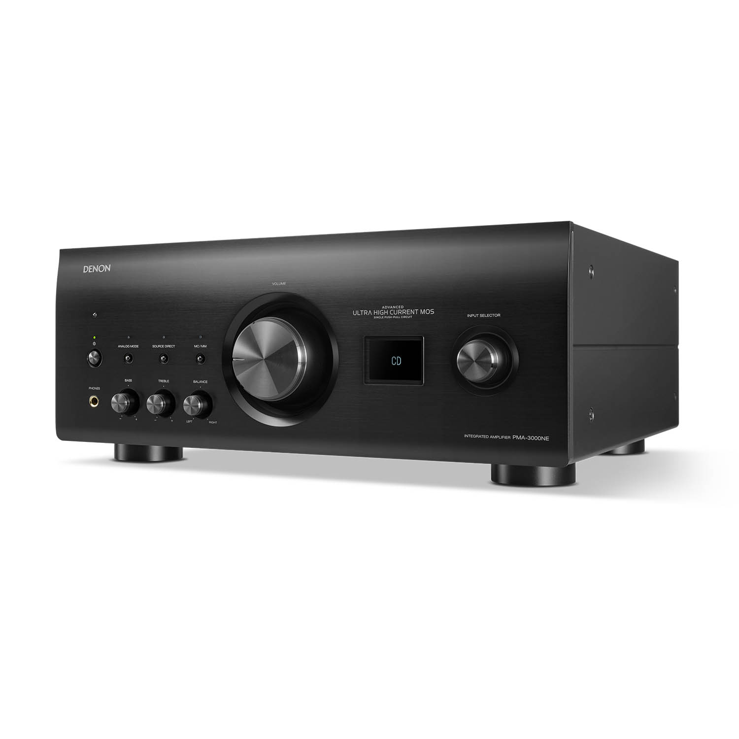 Denon PMA-3000NE Integrierter Verstärker von Denon