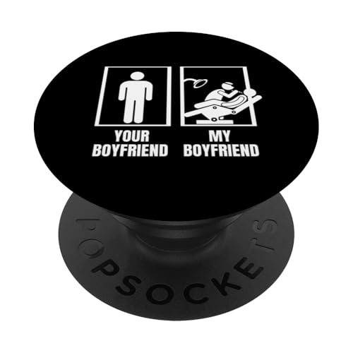 Dental Surgeon Your Boyfriend Funny Girlfriend Zahnarzt PopSockets Klebender PopGrip von Dentist Dental Surgeon Teeth Oral Health Care