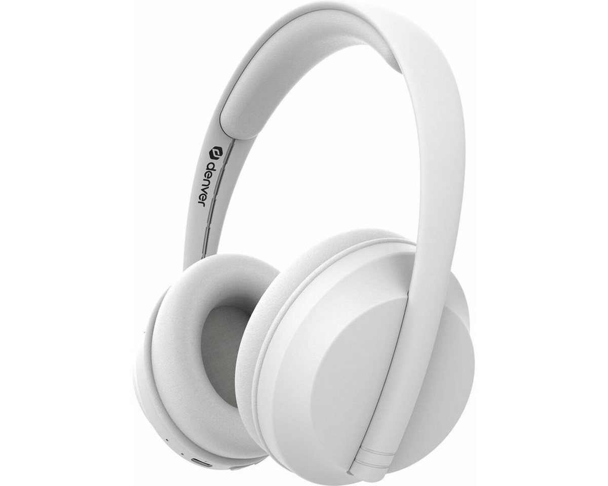 Denver Electronics Headset (Bluetooth-Kopfhörer Denver Electronics BTH-235W) von Denver Electronics