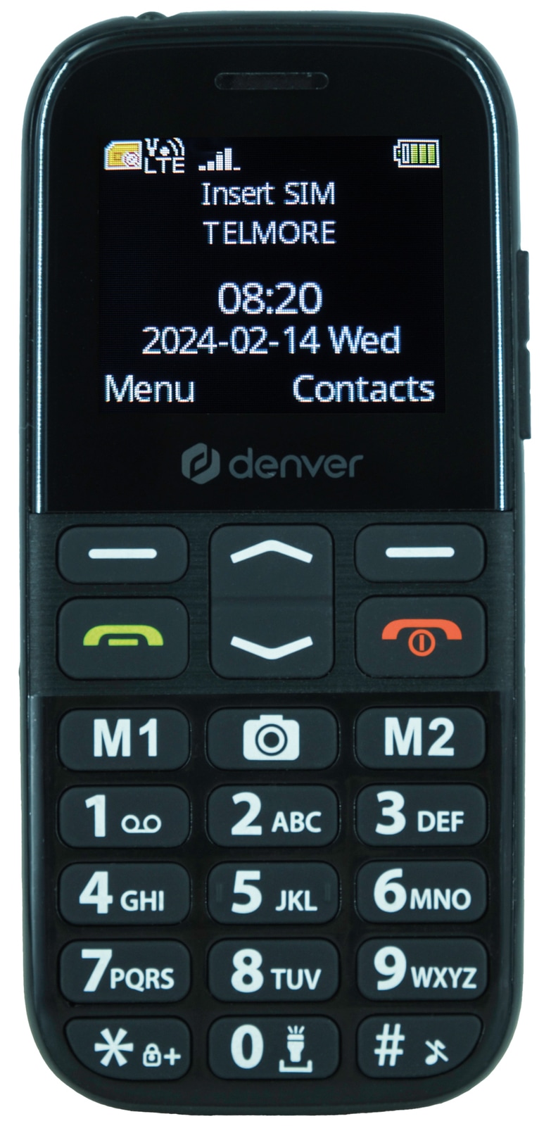 DENVER Handy BAS-18600L von Denver