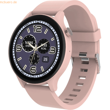 Denver Denver Smartwatch SWC-338RO Denver Denver Smartwatch SWC-338RO von Denver