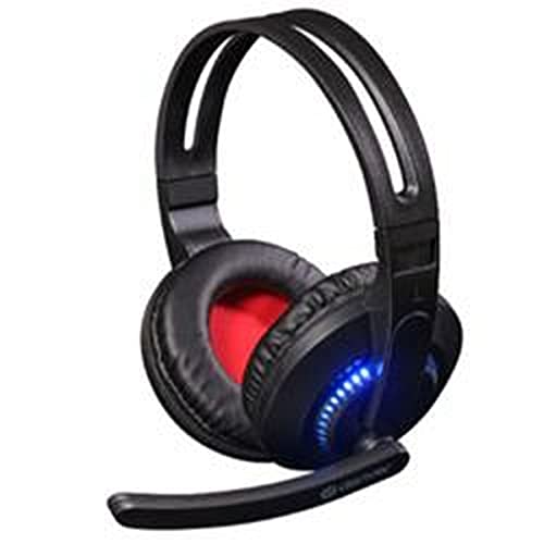 Denver GHS-101 Gaming-Headset von Denver