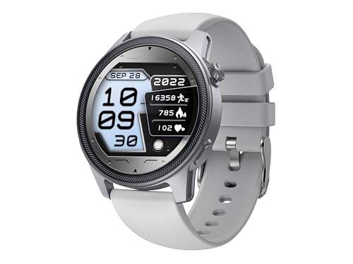 Denver Electronics SWC-392GR Smartwatch Denver Electronics SWC-392GR Smartwatch von Denver