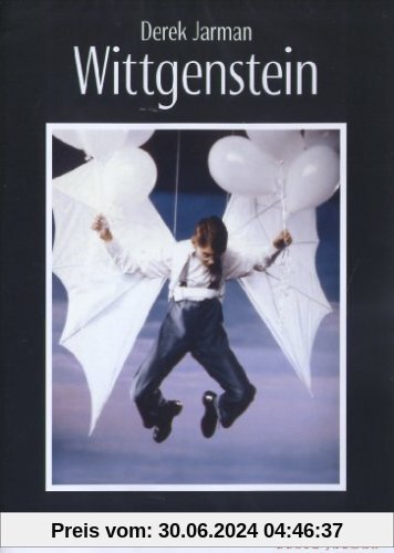 Wittgenstein von Derek Jarman