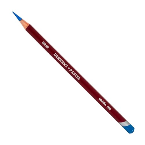 Derwent Pastel Bleistift – Kobaltblau von Derwent